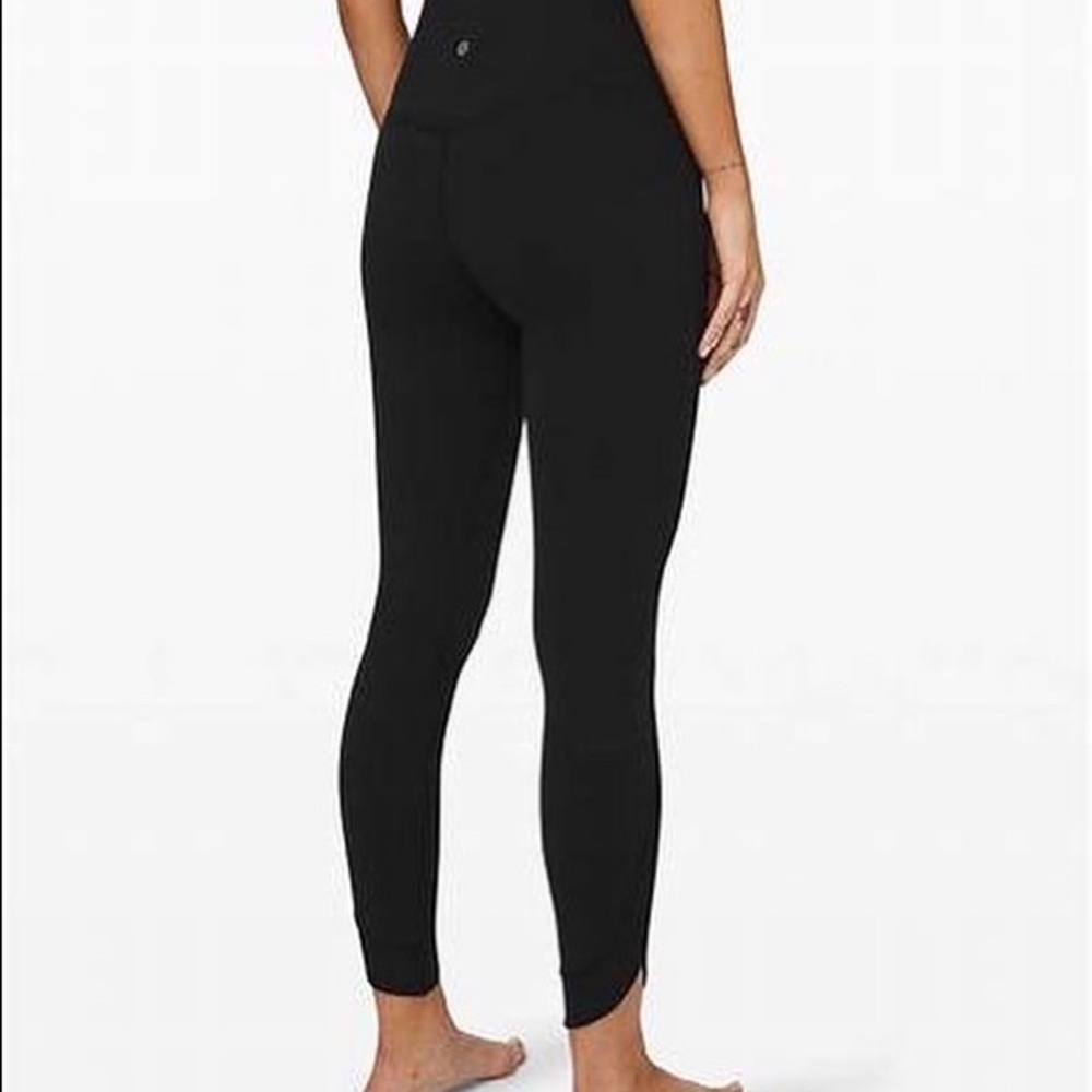 lulu lemon leggings